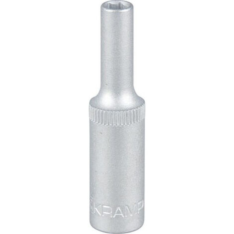 Douille longue 1/4" - 4mm UNIVERSEL 18060063040KR
