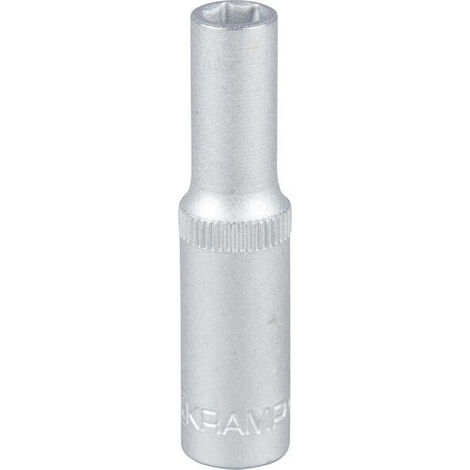 Douille longue 1/4" - 6mm UNIVERSEL 18060063060KR