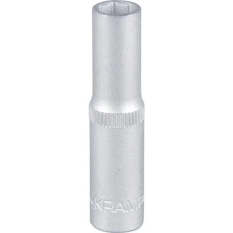 Douille longue 1/4" - 7mm UNIVERSEL 18060063070KR