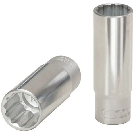 Douille longue 12 pans ULTIMATE® 1/2'', 14 mm
