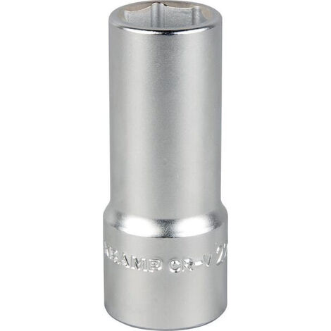 Douille longue 3/4" - 22mm UNIVERSEL 18060193220KR