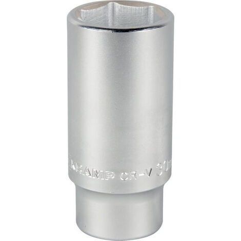Douille longue 3/4" - 30mm UNIVERSEL 18060193300KR