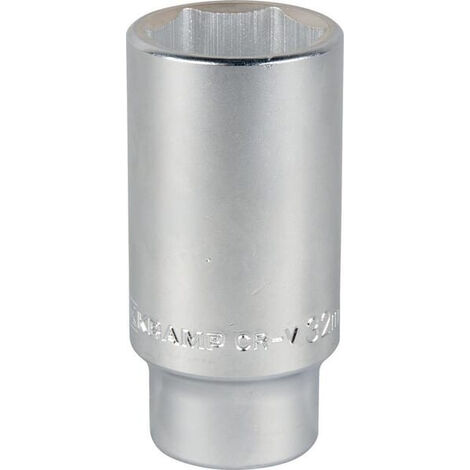 Douille longue 3/4" - 32mm UNIVERSEL 18060193320KR