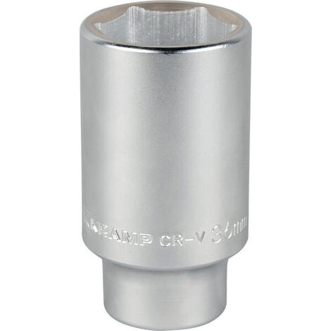 Douille longue 3/4" - 36mm UNIVERSEL 18060193360KR