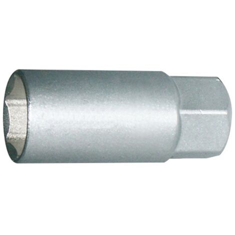 DOUILLE LONGUE POUR BOUGIE 20.6 mm Carré de 3/8