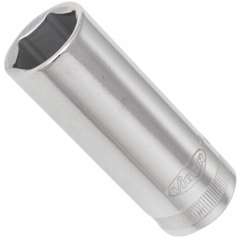 Douille longue V2314N 17 mm VIGOR