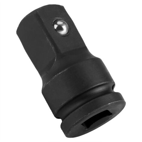 Douille Lourde 1/2 vers 3/4 - Adaptateur de Haute Qualité pour Outils de Réparation-KZQ
