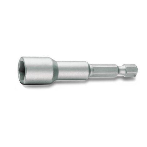 Douille magnA tique Beta Art 862F 45 mm pour vis A  tA te hexagonale