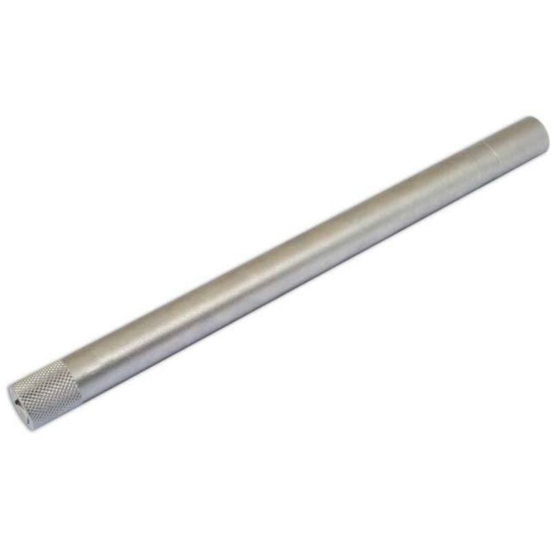 Laser Tools - Douille pour bougie 21 mm extra longue extremite magnetique