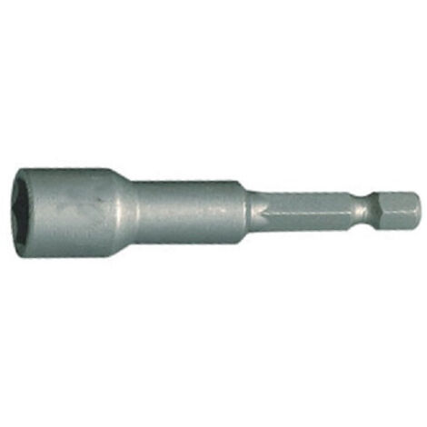 Douille magnétique SCHILL 1/4 12 mm 65 mm modèle 3784 12
