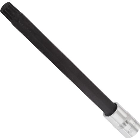 Douille mâle ∙ V2137 ∙ Carré creux 1/2 pouce (12,5 mm) ∙ Profil denture multiple intérieur XZN ∙ Taille M14