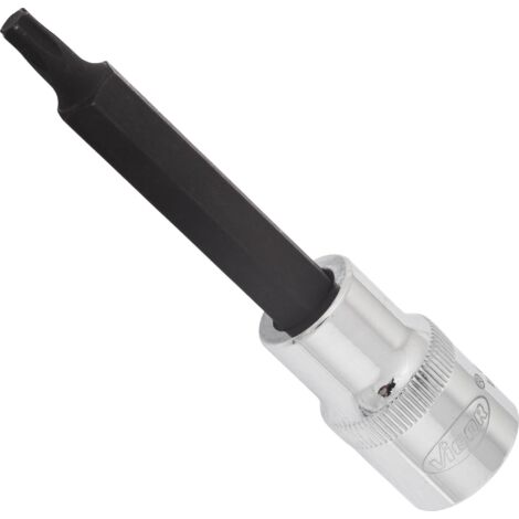 Douille mâle ∙ V2165 ∙ Carré creux 1/2 pouce (12,5 mm) ∙ Profil TORX® intérieur ∙ Taille T30