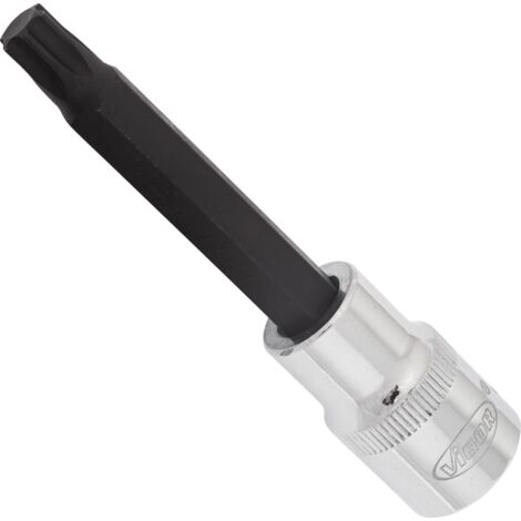 Douille mâle ∙ V2169 ∙ Carré creux 1/2 pouce (12,5 mm) ∙ Profil TORX® intérieur ∙ Taille T50