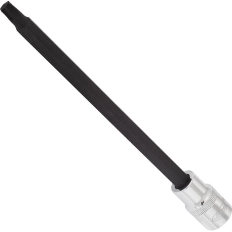 Douille mâle ∙ V2180 ∙ Carré creux 1/2 pouce (12,5 mm) ∙ Profil TORX® intérieur ∙ Taille T45