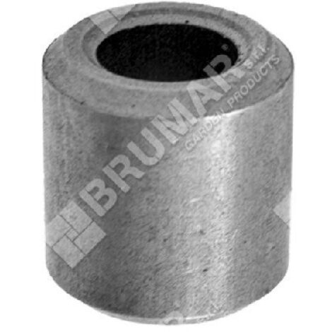 Douille métallique anti-vibration pour multitool COMPATIBLE GREEN LINE - 016879