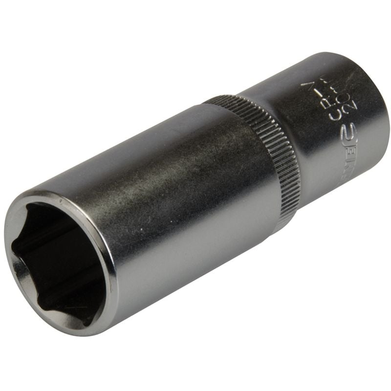 Silverline - douille métrique profonde 1/2 20 mm 117659