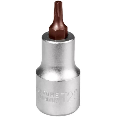 Douille MJW 1/2"" TORX T20