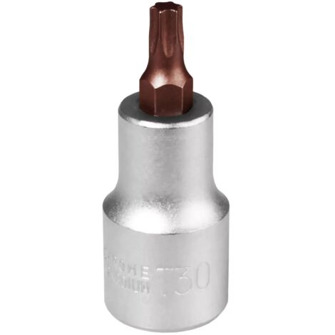 Douille MJW 1/2"" TORX T30
