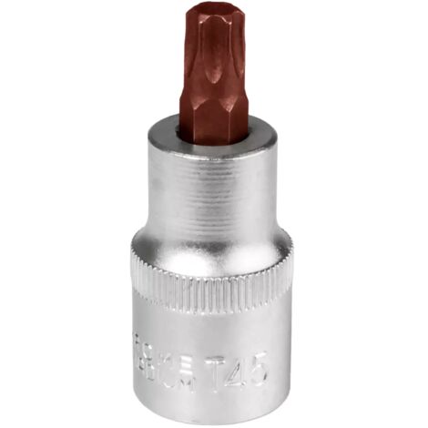 Douille MJW 1/2"" TORX T45