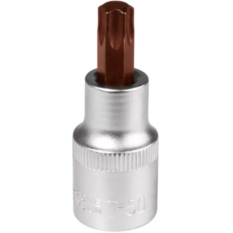 Douille MJW 1/2"" TORX T50