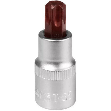Douille MJW 1/2"" TORX T55
