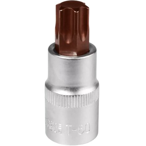 Douille MJW 1/2"" TORX T60