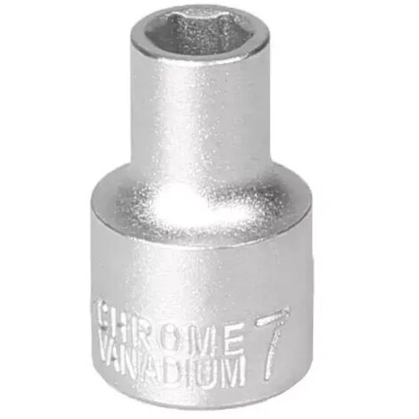 Douille MJW 3/8" 6 pans 7 mm MJW