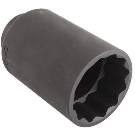 Douille moyeu VAG 12 pans 24mm 1/2" Cr-Mo - OM 0024 - CLAS Equipements