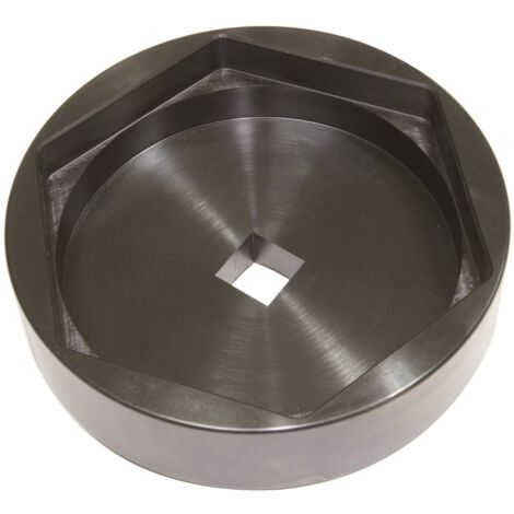Douille moyeux Renault/SAF ø140mm 6 pans 1" - OM 0332 - CLAS Equipements