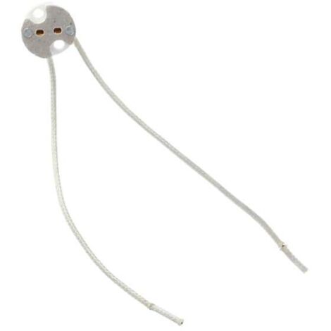 Douille MR16 pour ampoules 12V GSC 2200295