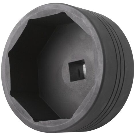 Douille octogonale 95mm 3/4" Cr-Mo compatible avec la marque Scania 10 roues - OM 0399 - CLAS Equipements