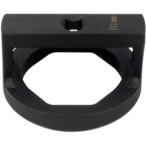 Douille ovale capuchons roues et écrous essieux 111mm 3/4" - OM 0380 - CLAS Equipements