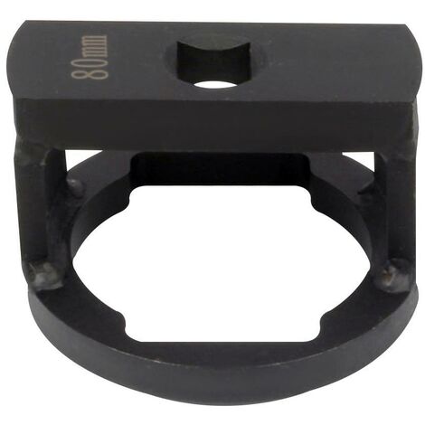 Douille ovale capuchons roues et écrous essieux 80mm 3/4" - OM 0378 - CLAS Equipements