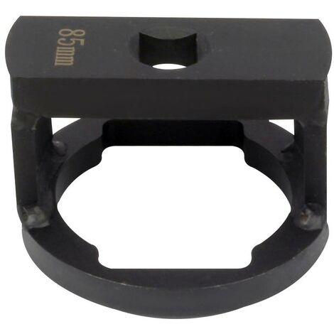 Douille ovale capuchons roues et écrous essieux 85mm 3/4" - OM 0379 - CLAS Equipements