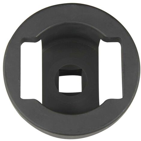 Douille ovale écrous roulements essieux BPW 6,5/9T 65mm 3/4" - OM 0370 - CLAS Equipements