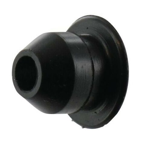 Stihl – Douille passe durite pour débroussailleuse – Compatible FR350/FR450/FR480 – Connexion fiable pour carburateur – Installation simple