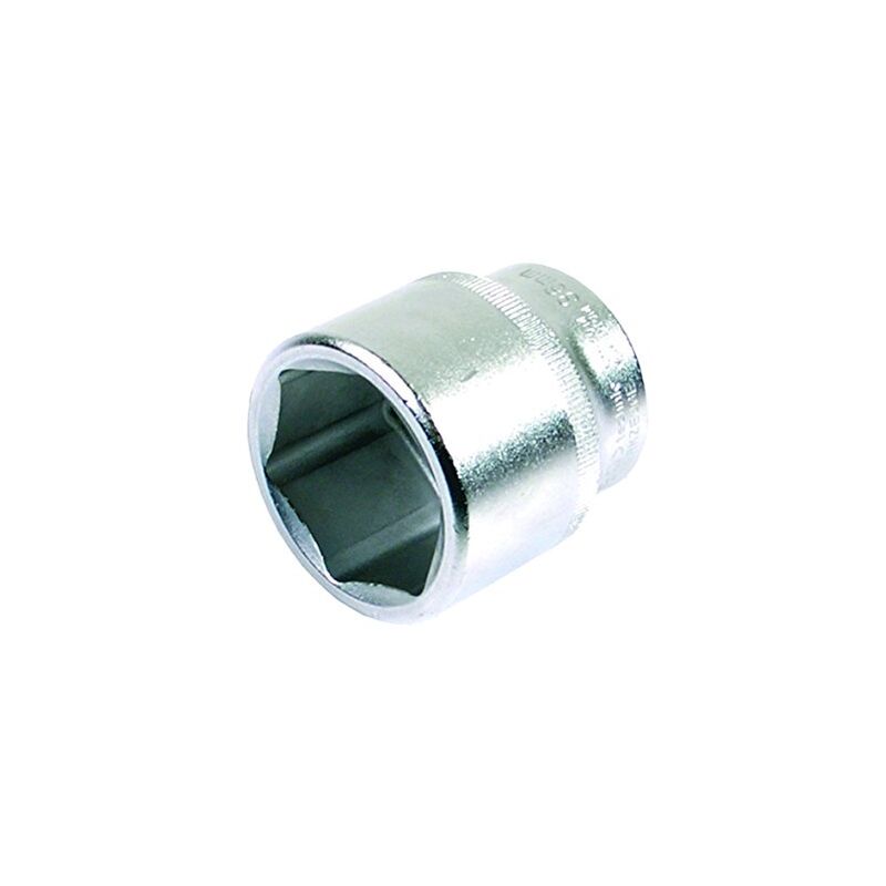 Douille point socket, 12.5 (1/2), pro torque ®, 36 mm