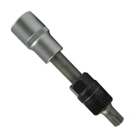 Douille pointe xzn m10 110mm pour 51259
