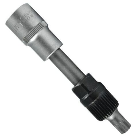 Douille pointe xzn m10 90mm pour 51259