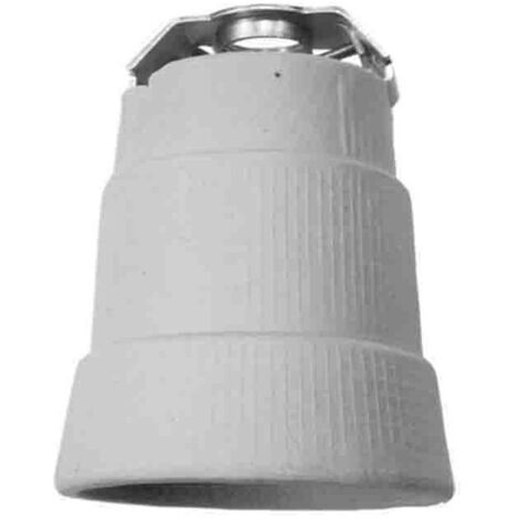 Douille Porcelaine E40 (goliat) Solera 777b