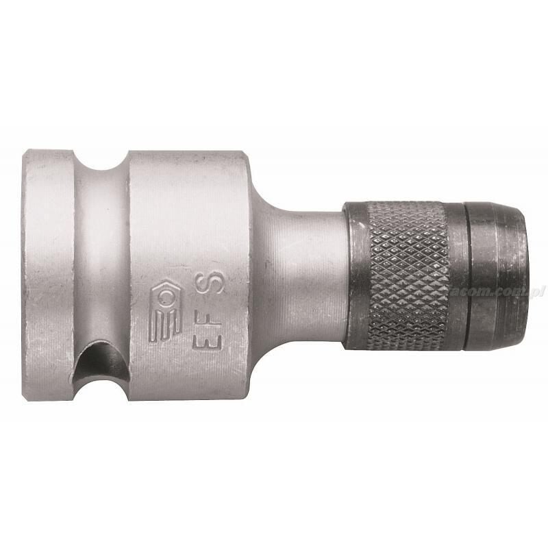 Embout de vissage Facom Hexagonal, 6,35 mm ( Prix pour 1 )