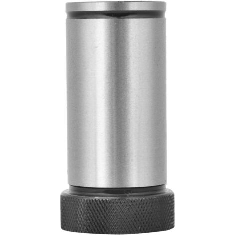 Douille Porte-Outil Acier 40Cr Haute Qualité pour Tour Fraiseuse CNC - Adaptateur Douille D32-MT1/MT2/MT3/MT4