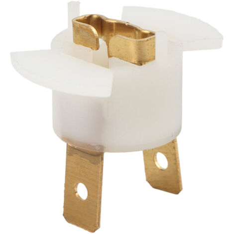 Douille pour ampoule de phare halogène H1 pour Honda CR-V, Prelude et Acura (33116SD4961) - AquaForge