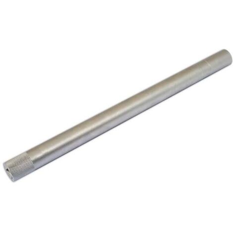 DOUILLE POUR BOUGIE 21 MM EXTRA LONGUE EXTREMITE MAGNETIQUE