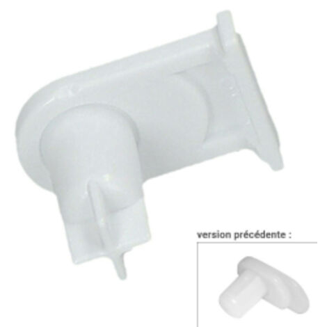 Douille pour charniere pour Refrigerateur, Congelateur VIVA 00169301