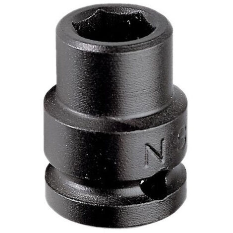 Douille pour clé à choc, 28mm Carré 1/2" ( Prix pour 1 )