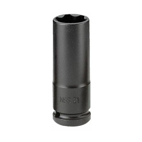 Douille pour clé à choc, 32mm Carré 1/2" ( Prix pour 1 )