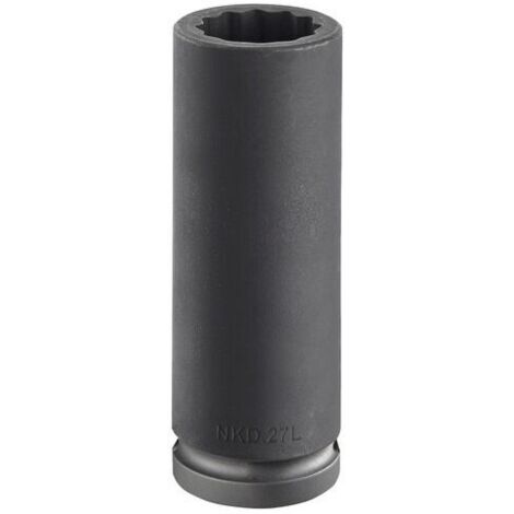 Douille pour clé à choc Bi-Hexagone, 46mm Carré 3/4" ( Prix pour 1 )