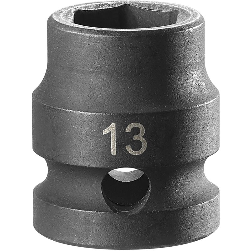 Douille impact compacte 13mm Carré 12' Prix pour 1