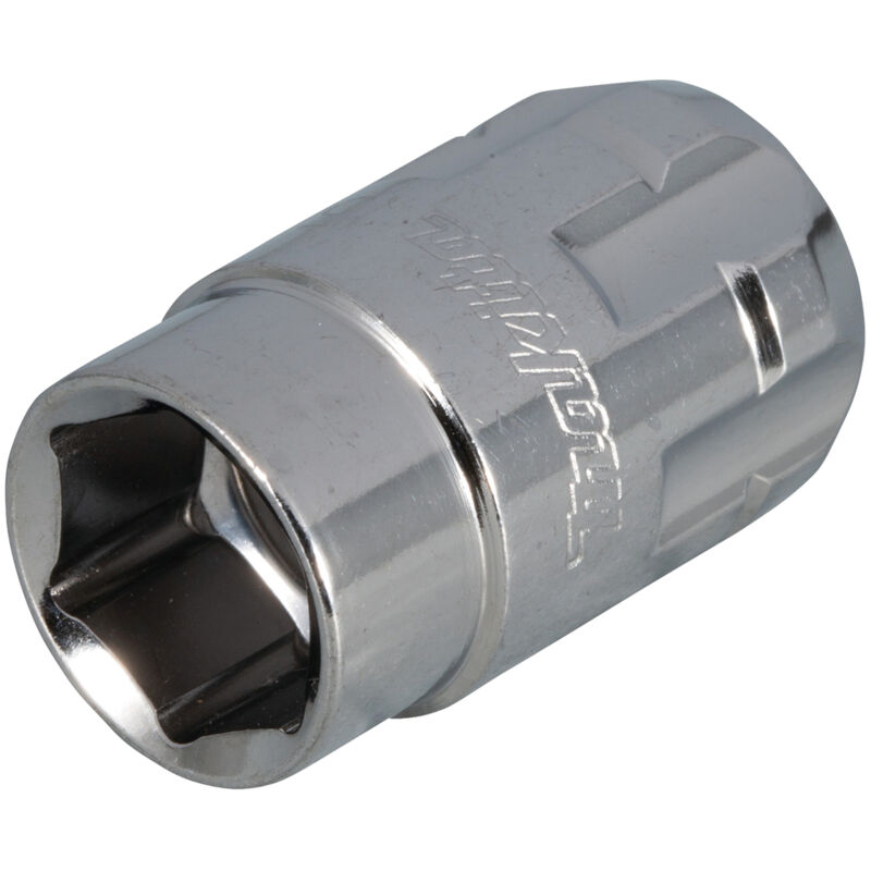 Douille pour cle a cliquet 13MM Makita B 65676
